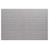 Aqua, Blush and Lavender Stripes Stoff (Yard (91,4 cm))