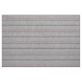 Aqua, Blush and Lavender Stripes Stoff (Fat Quarter (45,7 x 55,9 cm))