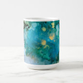 Aqua Brume I Kaffeetasse (Mittel)