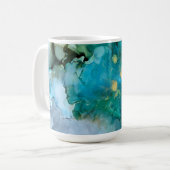 Aqua Brume I Kaffeetasse (Vorderseite Links)