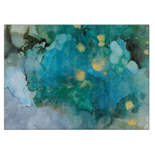 Aqua Brume I Schneidebrett