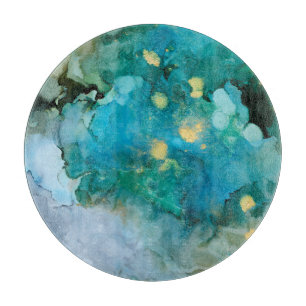 Aqua Brume I Schneidebrett