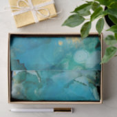 Aqua Brume I Seidenpapier (Geschenk)