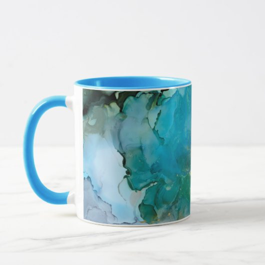 Aqua Brume I Tasse (Links)