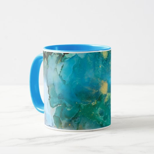 Aqua Brume I Tasse (Vorderseite Links)