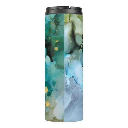 Aqua Brume I Thermosbecher (Rückseite)