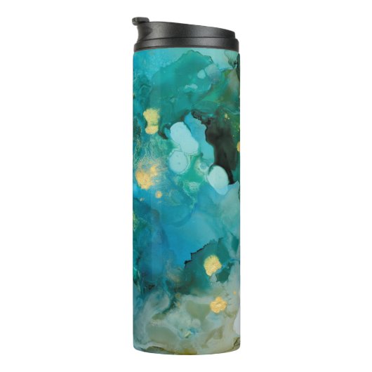 Aqua Brume I Thermosbecher (Nach rechts gedreht)