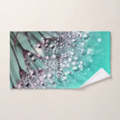 Aqua Cactus Bonsai Deluxe Set (Handtuch)