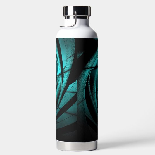 Aqua Complex Vortex - Thor Trinkflasche (Rechts)