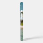 Aqua Cove Case-Mate iPhone Hülle (Rückseite / Links)