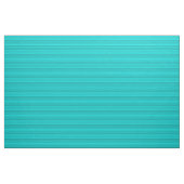 Aqua & Dark Cyan Colored Lines Muster Stoff (Fat Quarter (45,7 x 55,9 cm))