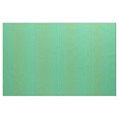 Aqua & Dark Goldenrod Streifen Muster Stoff (Fat Quarter (45,7 x 55,9 cm))