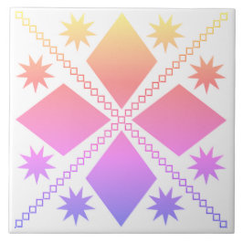 Aqua Diamond Fun | Ipanema Filter | Fliese