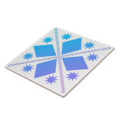 Aqua Diamond Fun | Miami Filter | Fliese (Seite)