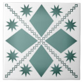 Aqua Diamond Fun | Nebelfilter | Fliese (Vorderseite)