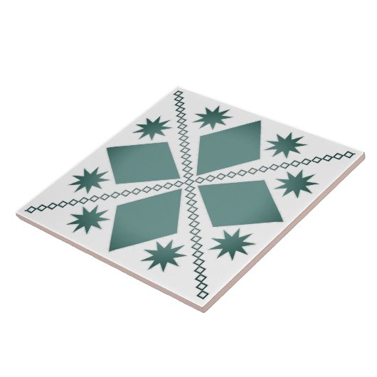 Aqua Diamond Fun | Nebelfilter | Fliese (Seite)