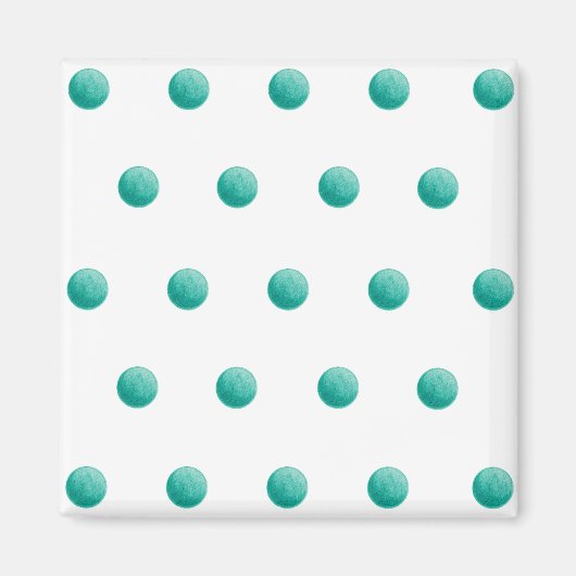 Aqua Dots Magnet (Vorne)