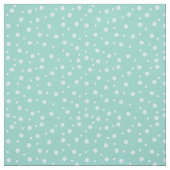 Aqua Dots Stoff (Muster)