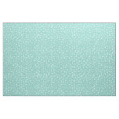 Aqua Dots Stoff (Fat Quarter (45,7 x 55,9 cm))