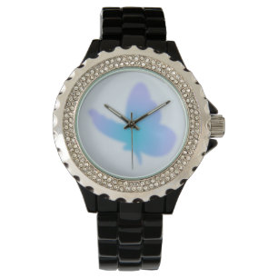 Aqua Dream Butterfly Armbanduhr