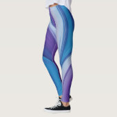 Aqua Dream Leggings (Links)