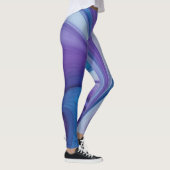 Aqua Dream Leggings (Rechts)