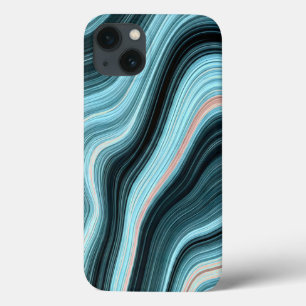 Aqua Drift Case-Mate iPhone Hülle