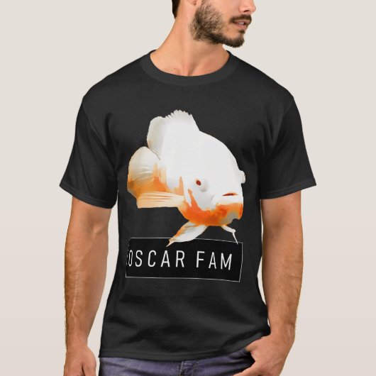 Aqua-Escape T-Shirt (Vorderseite)