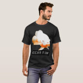 Aqua-Escape T-Shirt (Vorne ganz)