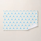 Aqua Essence Handtuchsammlung Badhandtuch Set (Handtuch)