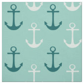 Aqua Fabric Stoff (Muster)