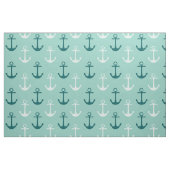 Aqua Fabric Stoff (Fat Quarter (45,7 x 55,9 cm))