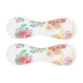 Aqua fleur baseball (Paneele)