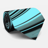 Aqua Float Krawatte (Gerollt)