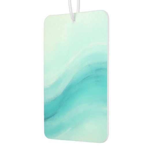 Aqua Flow Autolufterfrischer (Links)