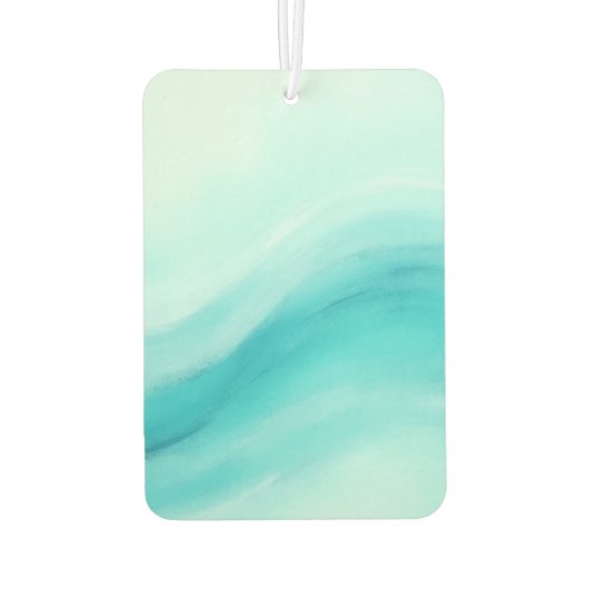 Aqua Flow Autolufterfrischer (Rückseite)