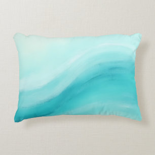 Aqua-Fluss Dekokissen
