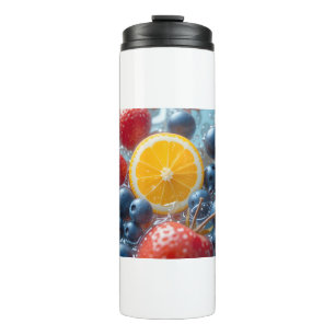 Aqua Frucht-Medley Thermosbecher