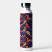 "Aqua Fusion Water Bottle" Trinkflasche (Links)