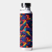 "Aqua Fusion Water Bottle" Trinkflasche (Rechts)