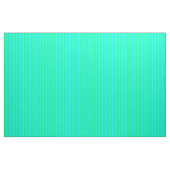 Aqua & Green Lines Stoff (Fat Quarter (45,7 x 55,9 cm))