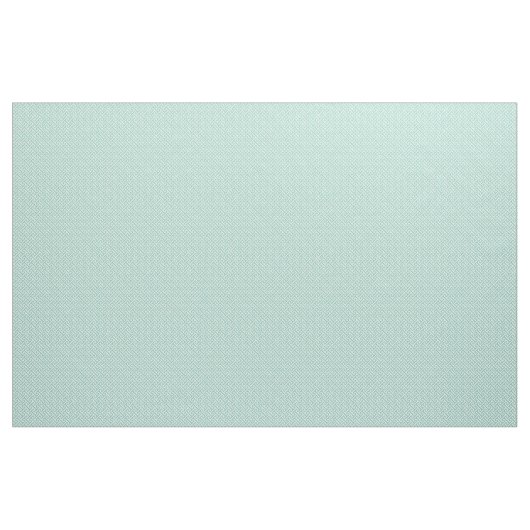 Aqua Gria Key Pattern Stoff (Yard (91,4 cm))