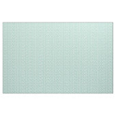 Aqua Gria Key Pattern Stoff (Fat Quarter (45,7 x 55,9 cm))