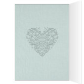 Aqua HeartyChic (Innen (Links))