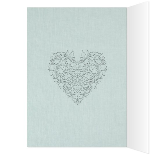 Aqua HeartyChic (Innen (Links))