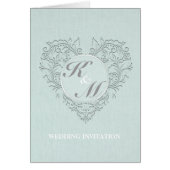 Aqua HeartyChic (Vorne)