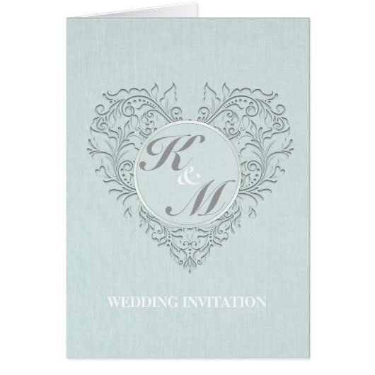 Aqua HeartyChic (Vorne)