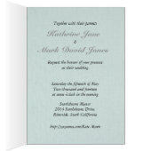 Aqua HeartyChic (Innen (Rechts))