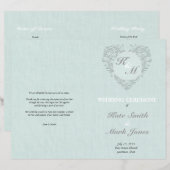 Aqua HeartyChic (Vorne/Hinten)