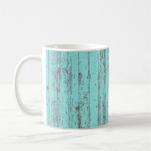 Aqua-Hintergrund Kaffeetasse